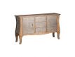SIDEBOARD SILVER