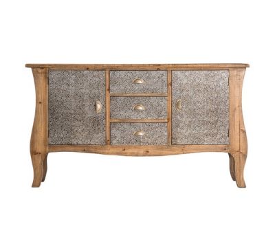 SIDEBOARD SILVER