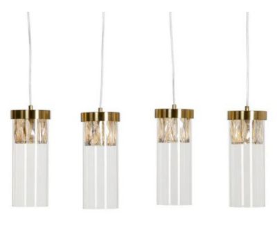 CEILING LAMP SEAMUS II