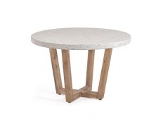 MESA REDONDA SHANELLE