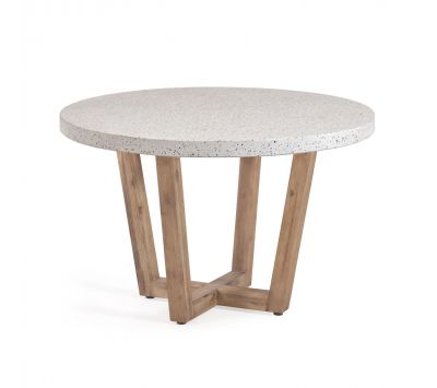 ROUND TABLE SHANELLE