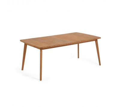 EXTENDING TABLE HANZEL