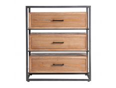 CHEST OF DRAWERS TYLER