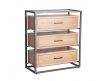 CHEST OF DRAWERS TYLER