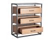 CHEST OF DRAWERS TYLER