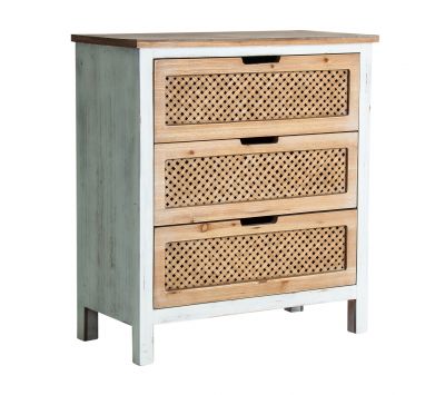 CHEST OF DRAWERS ZAEL