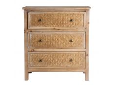 CHEST OF DRAWERS SOLLE
