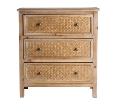 CHEST OF DRAWERS SOLLE