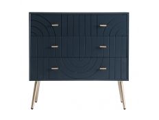 CHEST OF DRAWERS TREMES