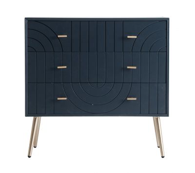 CHEST OF DRAWERS TREMES