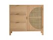 CHEST OF DRAWERS BRACKE
