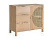 CHEST OF DRAWERS BRACKE