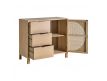 CHEST OF DRAWERS BRACKE