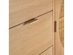 CHEST OF DRAWERS BRACKE