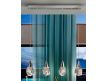CEILING LAMP AQUARIA CROMO 4