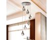 CEILING LAMP AQUARIA CRM 6