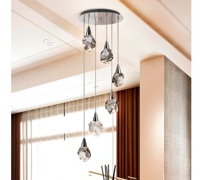 CEILING LAMP AQUARIA CRM 6