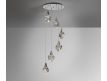CEILING LAMP AQUARIA CRM 6