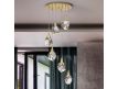 CEILING LAMP AQUARIA OM 6