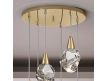 CEILING LAMP AQUARIA OM 6