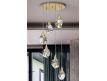 CEILING LAMP AQUARIA OM 6
