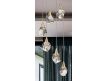 CEILING LAMP AQUARIA OM 6