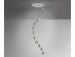CEILING LAMP AQUARIA CRM 12