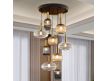 CEILING LAMP NORMA PL 9