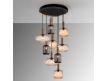 CEILING LAMP NORMA PL 9
