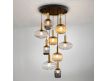 CEILING LAMP NORMA PL 9