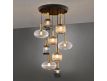 CEILING LAMP NORMA PL 9