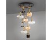 CEILING LAMP NORMA PL 9