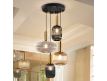 CEILING LAMP NORMA PL 4