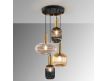 CEILING LAMP NORMA PL 4