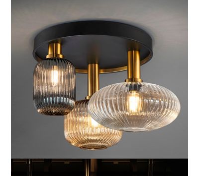 CEILING LAMP NORMA PL 3