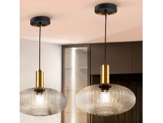 CEILING LAMP NORMA 1T