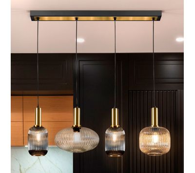 CEILING LAMP NORMA PLL 1