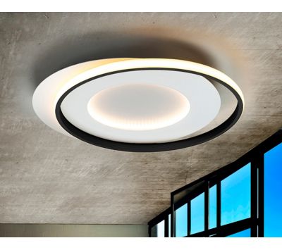 CEILING LAMP NORMA LIMBOS BP