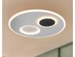 CEILING LAMP NORMA MOON BP
