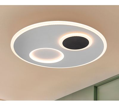 CEILING LAMP NORMA MOON BP