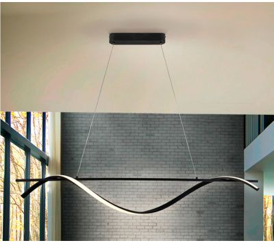CEILING LAMP BOA