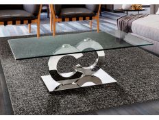 COFFEE TABLE CASANDRA