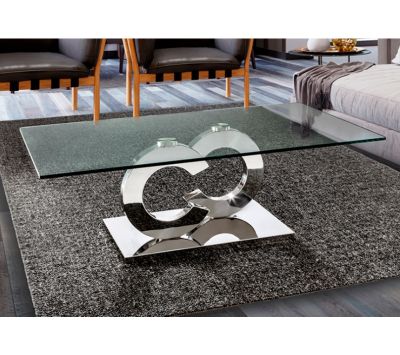 COFFEE TABLE CASANDRA