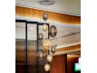 CEILING LAMP OVILA 9L