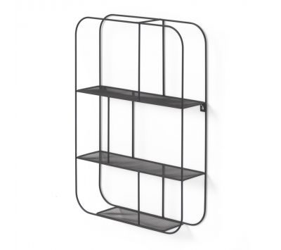 MÓDULO SUSPENSO VENERANDA