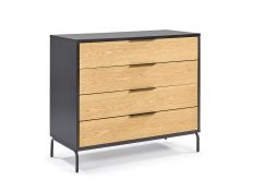 CHEST OF DRAWERS SAVOI