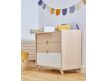 CHEST OF DRAWERS NUNILA