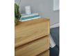 TALL CHEST OF DRAWERS TAIANA