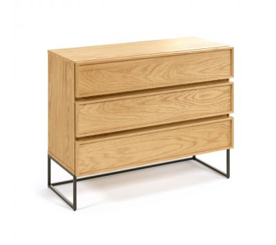 CHEST OF DRAWERS TAIANA