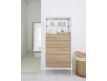 TALL CHEST OF DRAWERS MARIELLE
